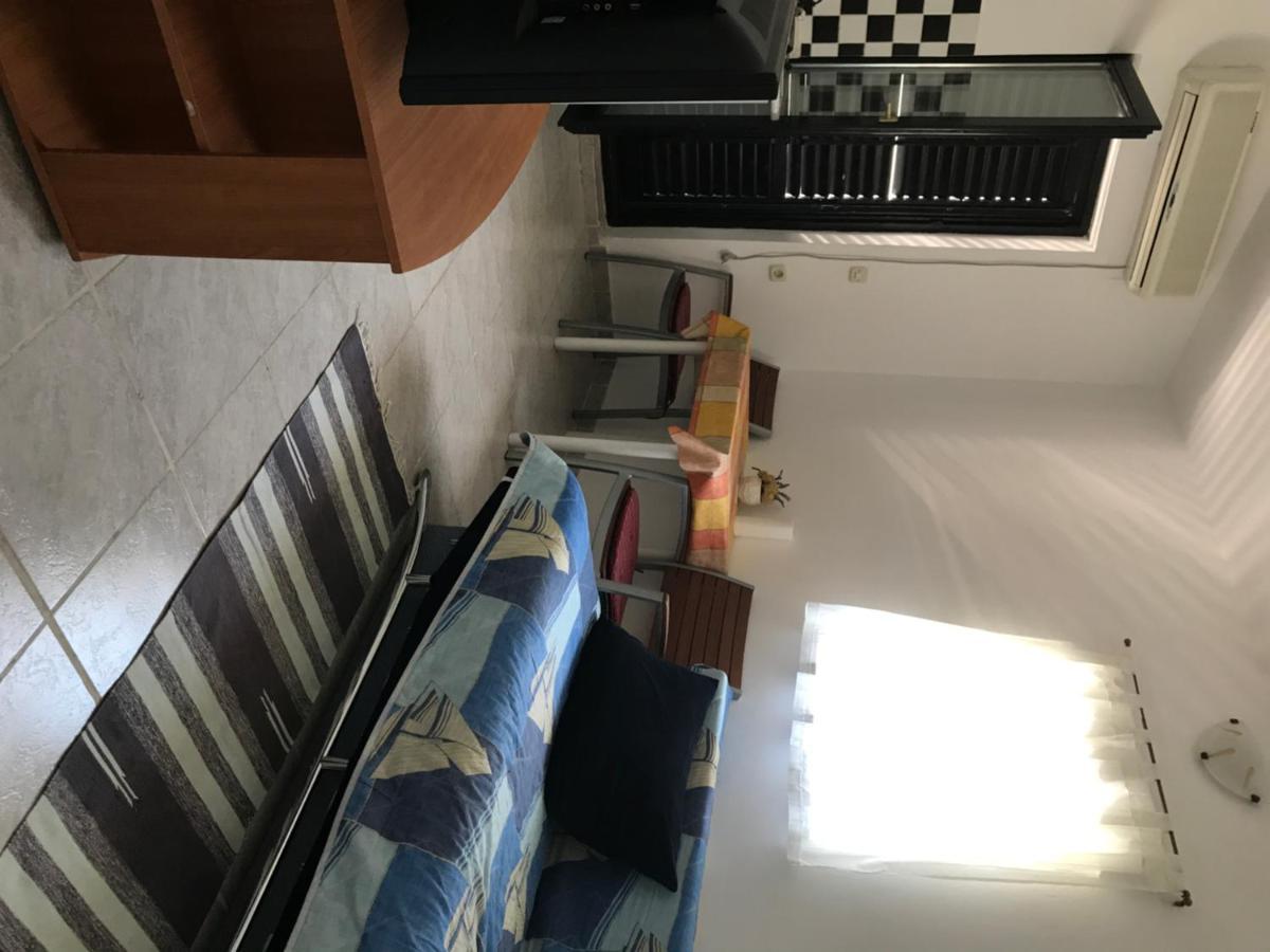 Apartman Branko Pag Town Exterior foto