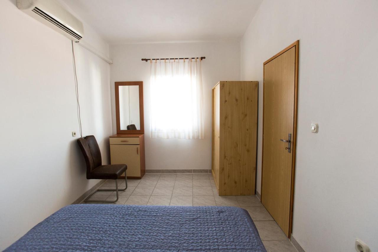 Apartman Branko Pag Town Exterior foto