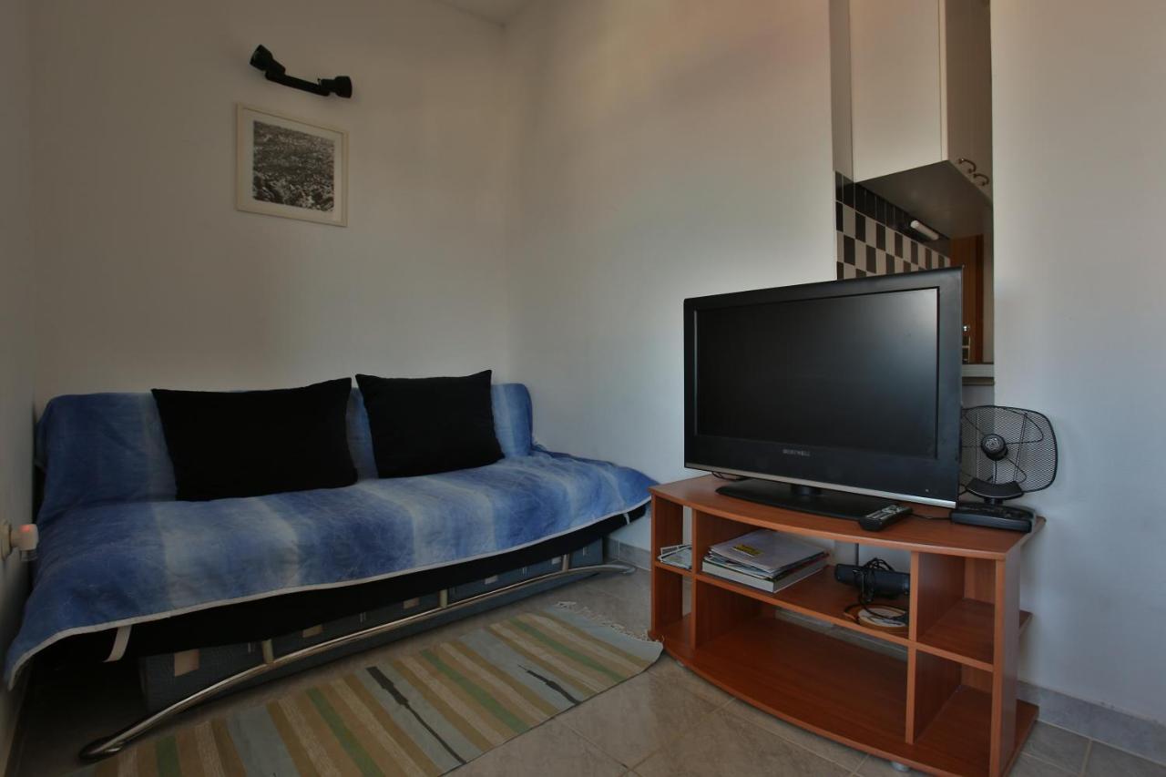Apartman Branko Pag Town Exterior foto