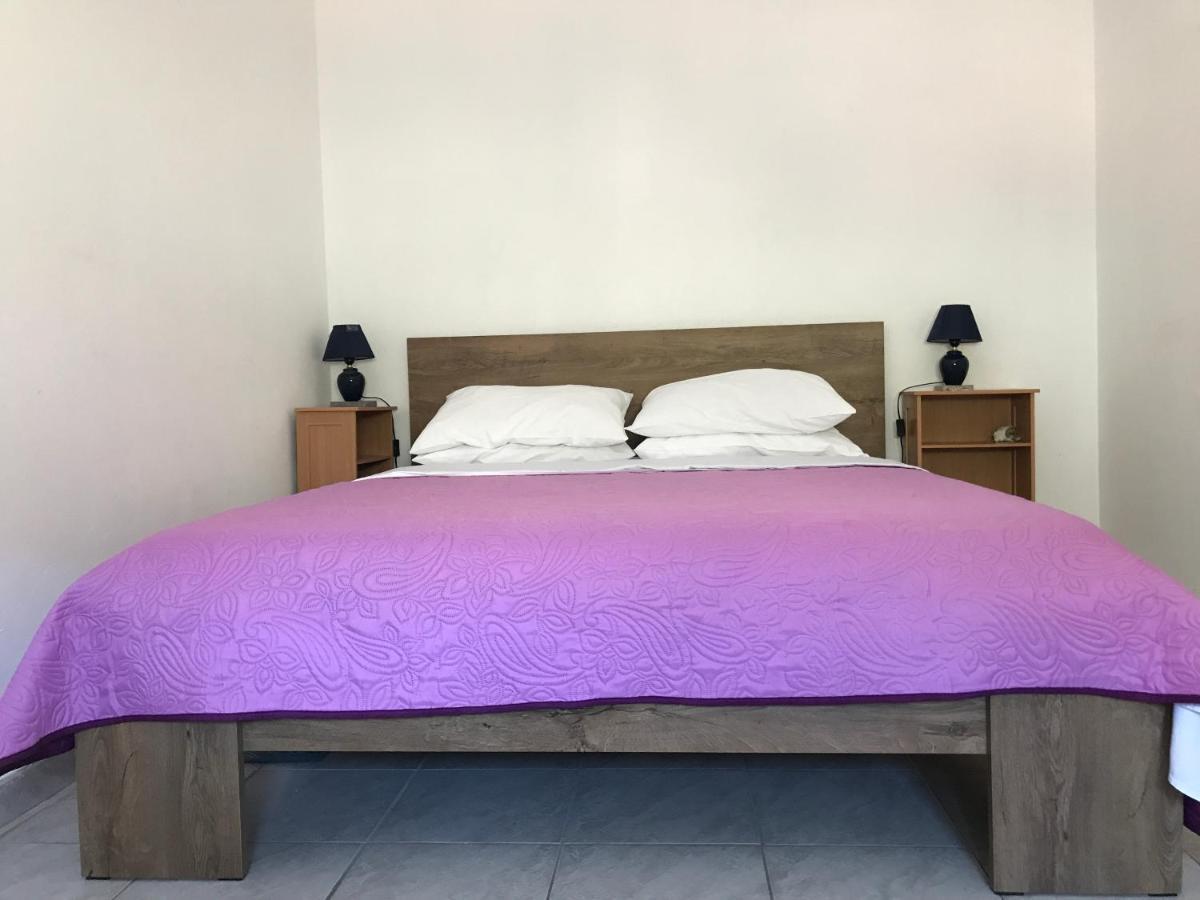 Apartman Branko Pag Town Exterior foto
