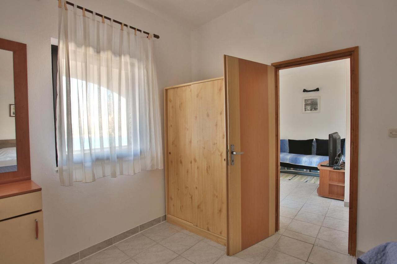 Apartman Branko Pag Town Exterior foto