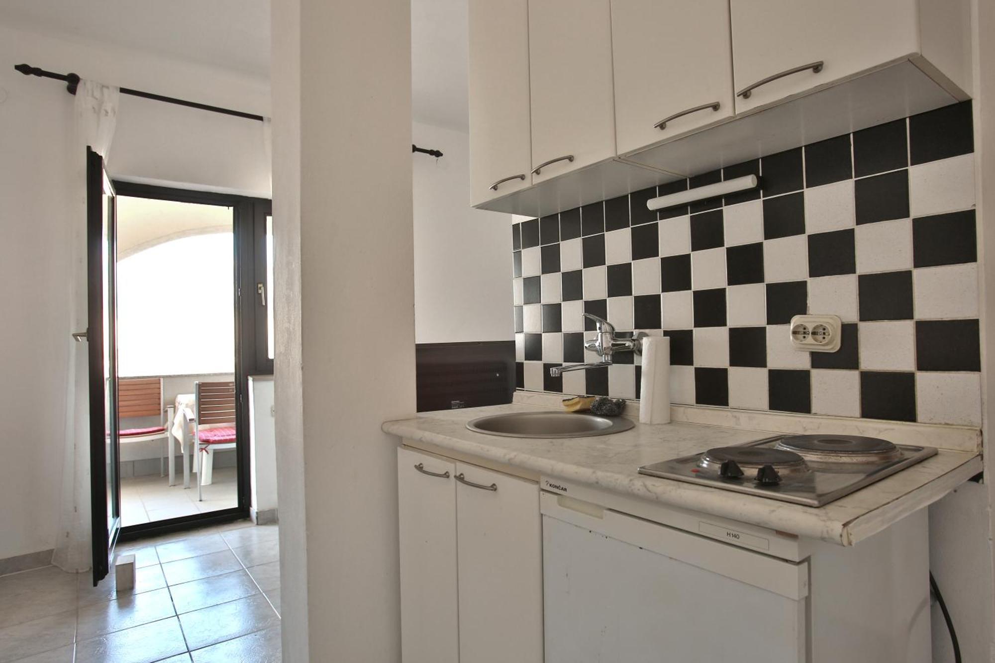 Apartman Branko Pag Town Exterior foto
