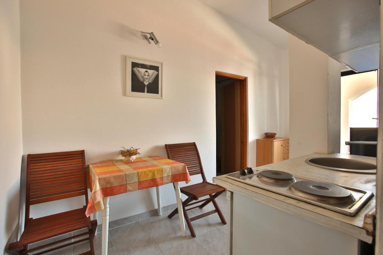 Apartman Branko Pag Town Exterior foto