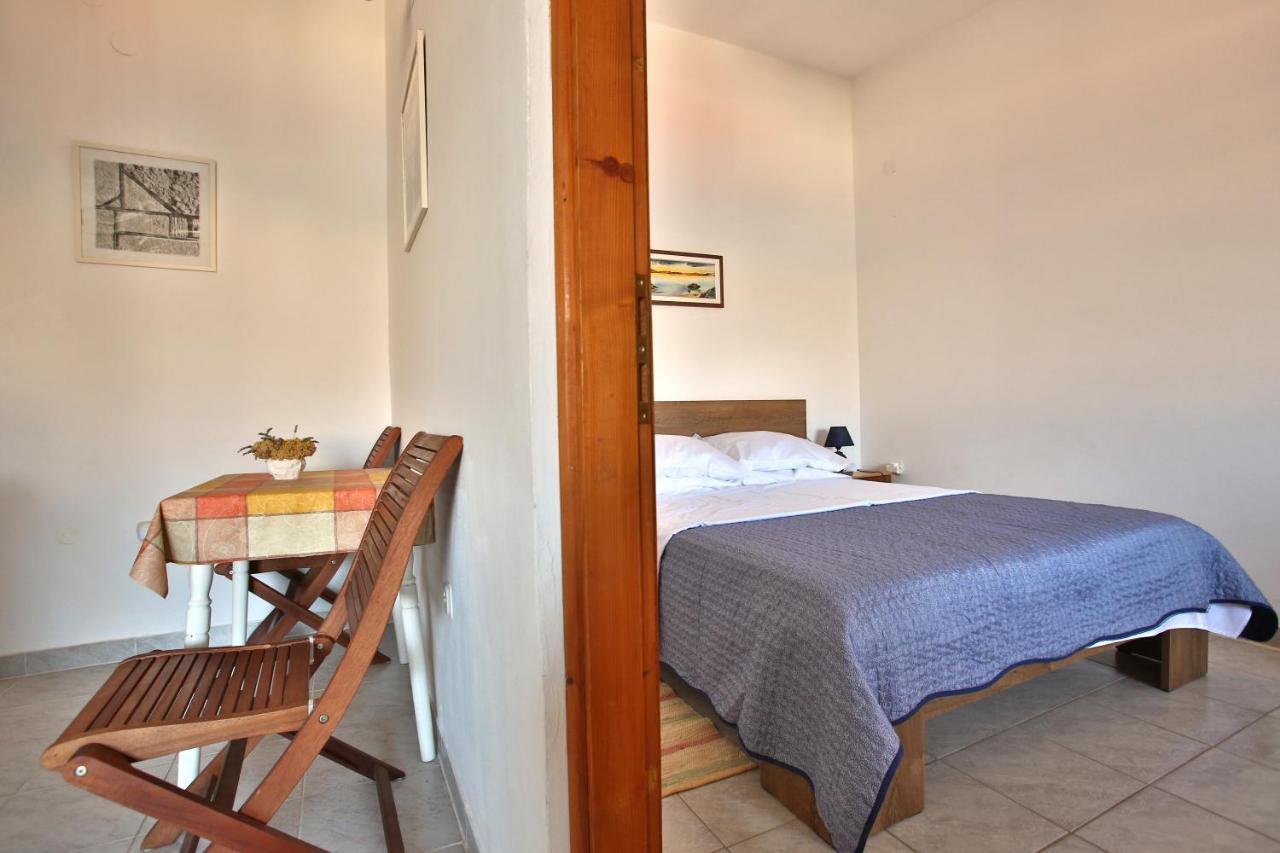 Apartman Branko Pag Town Exterior foto