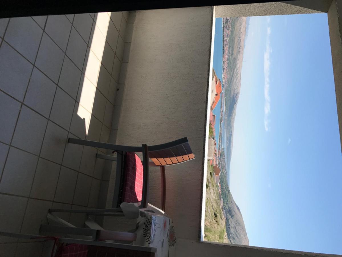 Apartman Branko Pag Town Exterior foto
